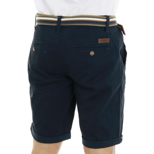 BERMUDA CON CINTURA INDICODE - Mad Fashion | img vers.650x/